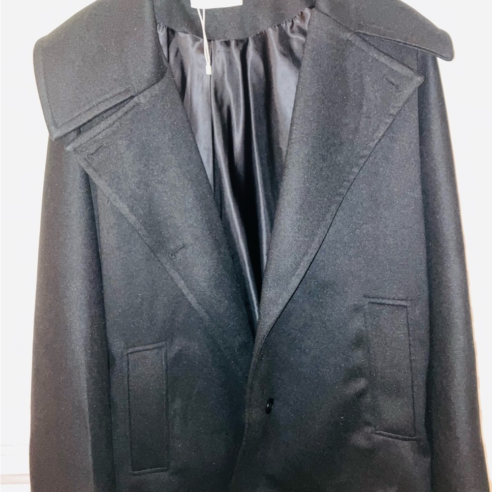 Commense Coat - image 1